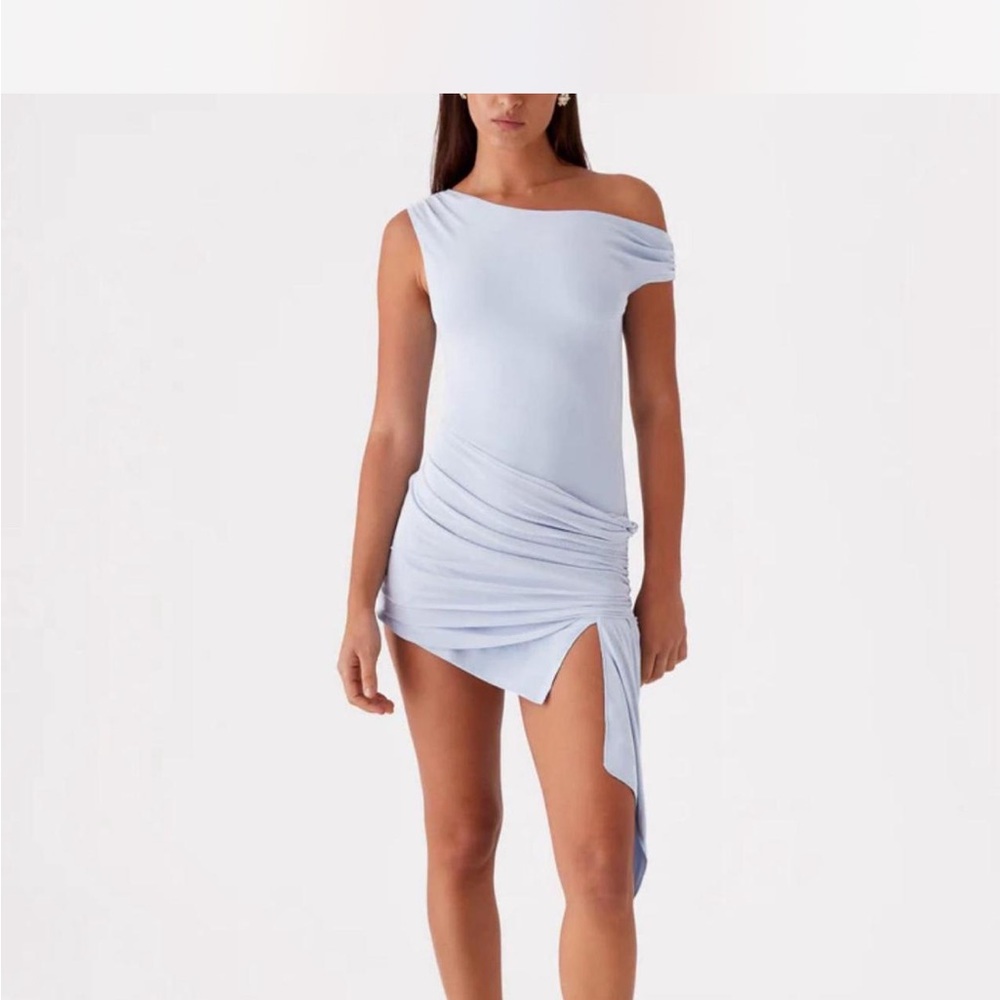 Peppermayo - Shauna Mini Dress